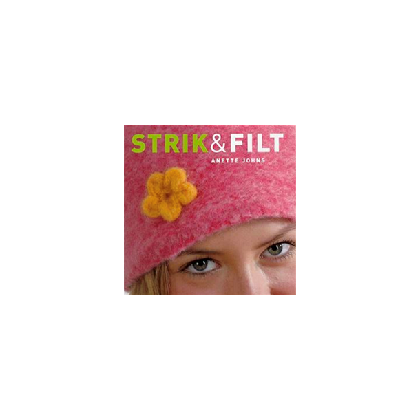 STRIK &amp; FILT